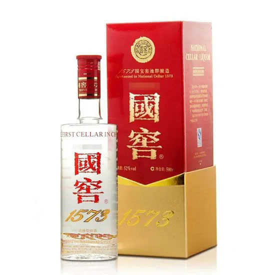 国窖1573