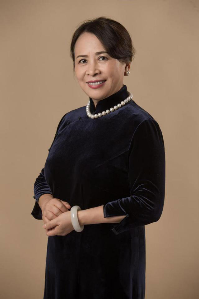 吴晓萍调酒大师