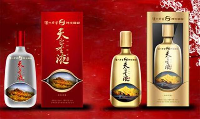 江西全良液酒业