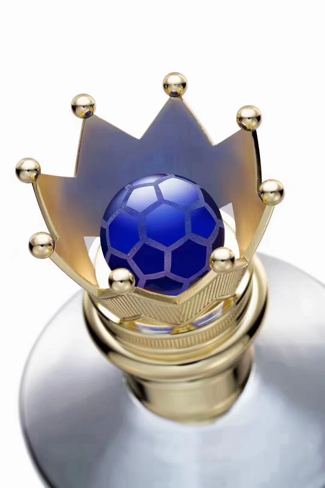 剑南春曼城冠军纪念酒