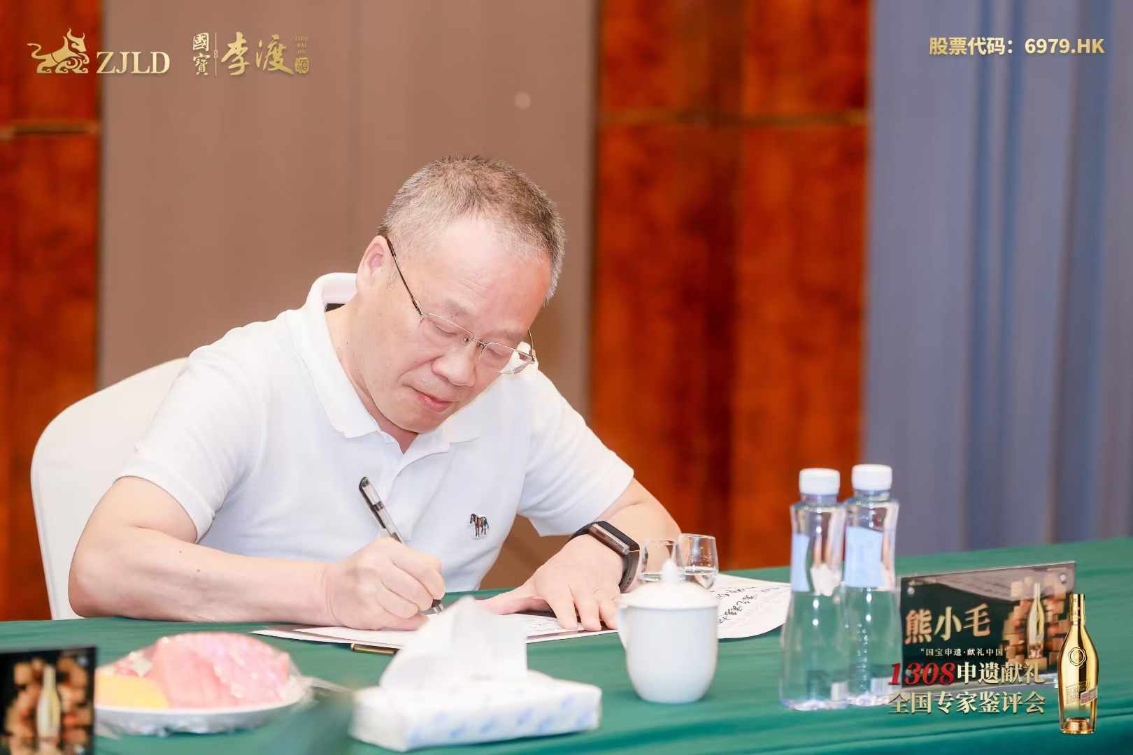 江西酿酒大师熊小毛