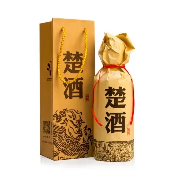 乡巴佬酒坊--湖北楚国酒业有限公司